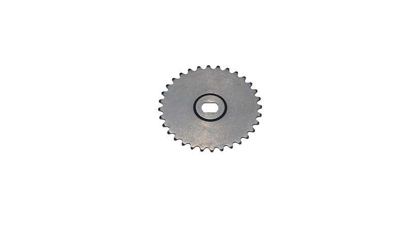 YAĞ POMPA DİŞLİSİ (PROMAX570) - PROMAX570